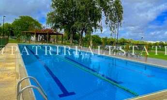 Imagem 7: Casa Duplex no condomínio fechado Jardins de Ibiza 5 suites 7 wc 6 vagas. Sup. 325 m² Euse