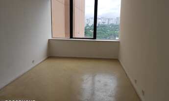 Imagem: Escritório para aluguel tem 26 metros quadrados