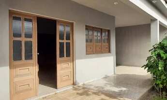 Imagem 2: Casa bem localizada em Arapiraca