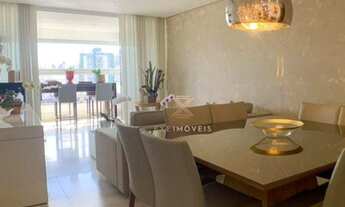 Imagem: Apartamento com 4 dormitórios à venda