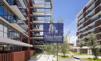 Imagem 6: Conjunto comercial em prédio moderno e diferenciado