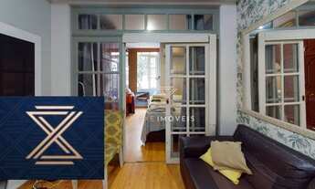 Imagem 4: Apartamento com 1 dormitório à venda, 24 m² por R$ 515.460 - Copacabana - Rio de Janeiro/R