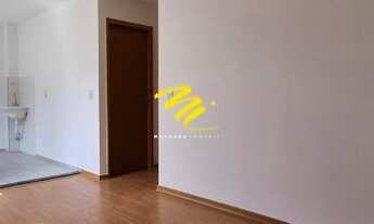 Imagem 2: Apartamento - Jardim Esmeraldina - Campinas