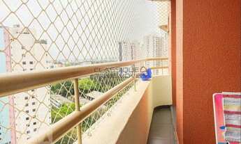 Imagem 7: SãO PAULO - Apartamento Padrão - Vila Clementino