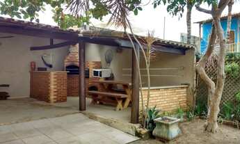 Imagem 6: Casa com ótima localização e Área gourmet na Vila Capri em Araruama RGI