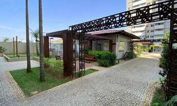 Imagem 2: Apartamento no Setor Parque Amazônia com 3 quartos sendo 1 suíte - Goiânia - GO