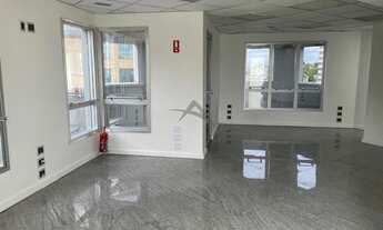 Imagem 7: Sala - Nova Campinas - Campinas