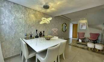 Imagem 5: Apartamento com 3 dormitórios à venda, 140 m² por R$ 900.000 - Castelo - Belo Horizonte/MG