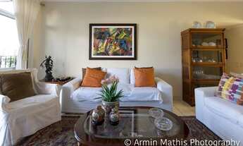 Imagem 7: Ed. Viña Del Mar - 300 m² - 3 suítes + gabinete