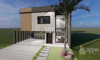 Imagem 5: Casa com 3 dormitórios à venda, 181 m² por R$ 964.000,00 - Villa Lucchesi - Gravataí/RS