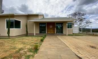 Imagem 2: Casa de condomínio para venda com 328 metros quadrados com 4 quartos