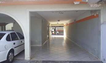 Imagem 5: Casa com 8 quarto(s) no bairro Jardim Petropolis em Cuiabá - MT