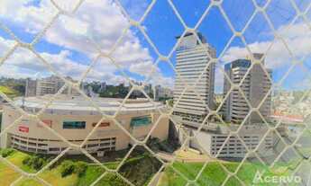 Imagem 6: Apartamento com 3 dormitórios à venda, 161 m² por R$ 790.000,00 - São Mateus - Juiz de For