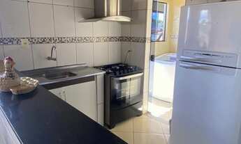 Imagem 7: Prédio com quatro residências no Sol Nascente