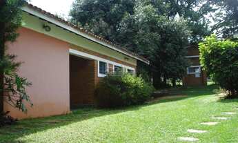 Imagem 3: CAMPINAS - Sítio - Loteamento Chácaras Vale das Garças