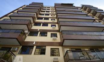 Imagem 3: Apartamento para venda tem 105 metros quadrados com 3 quartos em Méier - Rio de Janeiro