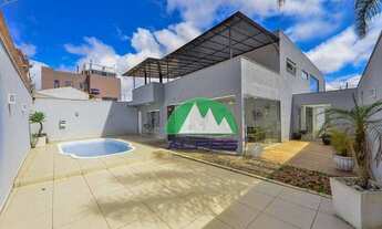 Imagem: Casa de alto padrao