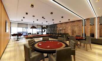 Imagem 5: Lançamento Pagnini Tower, 2 Suítes, 1 Vaga, Centro Balneário Camboriú/SC