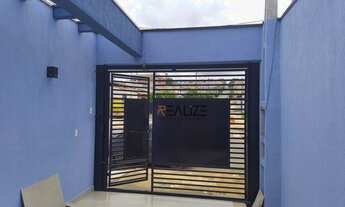 Imagem 3: Casa à venda, 65 m² por R$ 350.000,00 - Jardim Residencial Veneza - Indaiatuba/SP