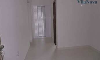 Imagem 4: Casa para alugar, 161 m² por R$ 5.100,00/mês - Condomínio Park Real - Indaiatuba/SP