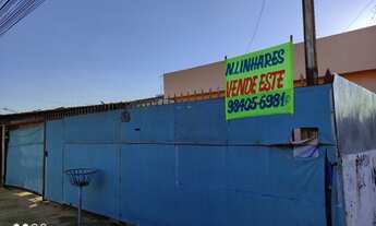 Imagem: Vendo casa quadra 20 s.oeste gama troco