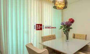 Imagem 4: BELO HORIZONTE - Padrão - Buritis