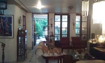 Imagem 4: Rio de Janeiro - Casa Padrão - Laranjeiras