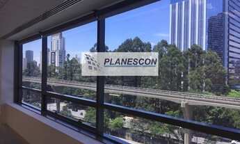 Imagem 6: São Paulo - Conjunto Comercial/sala - Brooklin