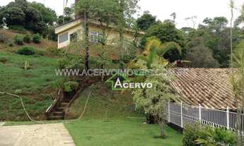 Imagem: Chácara à venda, 400 m² por R$ 2.000.000,00