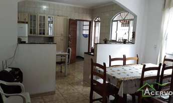 Imagem 3: Casa com 3 dormitórios à venda, 170 m² por R$ 550.000,00 - Carlos Chagas - Juiz de Fora/MG