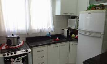 Imagem 2: Apartamento a venda no Villagio Del Sogno, Ponte de São João, Jundiaí