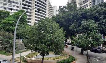 Imagem 5: Maravilhoso! Localização Privilegiada. Do lado do metrô Cantagalo