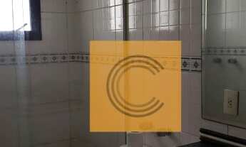 Imagem 7: Apartamento com 3 dormitórios para alugar, 130 m² por R$ 3.920,00/mês - Tatuapé - São Paul