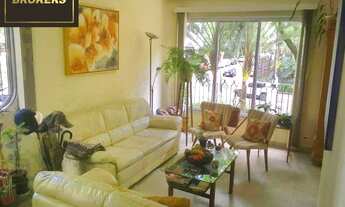 Imagem: SÃO PAULO - Apartamento Padrão - CAMPO