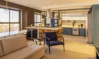 Imagem: Setor Marista apartamento a venda Spot Marista