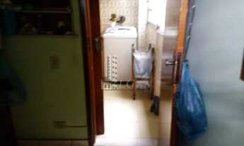 Imagem 5: Excelente Apartamento de 02 Quartos mais Dependência de empregada Completa