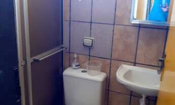 Imagem 5: Casa para venda tem 55 metros quadrados com 2 quartos