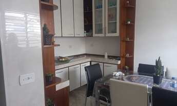 Imagem 4: Sobrado para venda tem 250 metros quadrados com 3 quartos em Vila Aricanduva - São Paulo