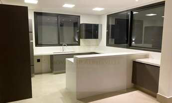 Imagem 5: Casa em Condomínio para Venda em Barueri, Centro Comercial Jubran, 4 dormitórios, 4 suítes