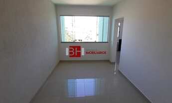 Imagem: BELO HORIZONTE - Padrão - Santa Efigênia