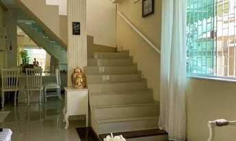 Imagem: Casa para Venda em Niterói, Santa Rosa