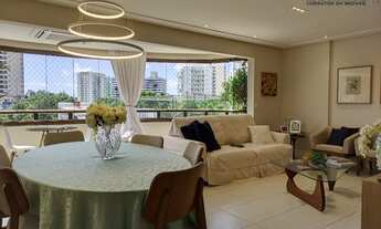 Imagem 5: APARTAMENTO RESIDENCIAL em SALVADOR - BA, ALPHAVILLE I