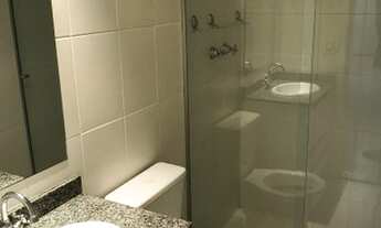 Imagem 7: Apartamento a venda em Campinas, na região das Mansões Santo António