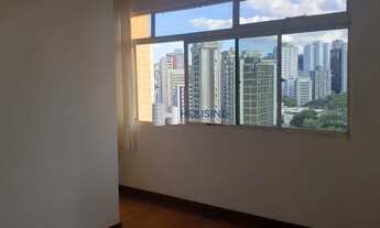 Imagem 3: Apartamento para aluguel, 4 quartos, 1 suíte, 2 vagas, Centro - Belo Horizonte/MG