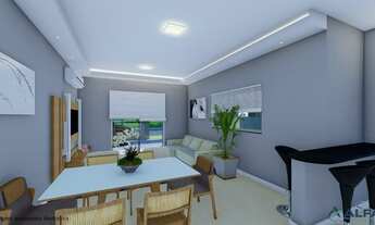 Imagem 2: Apartamento na Praia do Ervino, São Francisco do Sul/ Sc