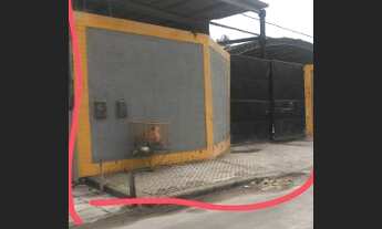 Imagem 2: Galpão de 600 m2 São Lourenço da mata