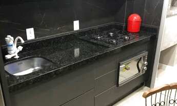 Imagem 2: APARTAMENTO RESIDENCIAL em FLORIANÓPOLIS - SC, INGLESES DO RIO VERMELHO