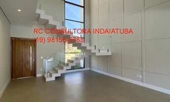 Imagem 2: CONDOMINIO RESIDENCIAL em INDAIATUBA - SP, RESIDENCIAL DUAS MARIAS