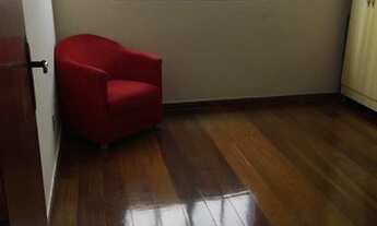 Imagem 5: Apartamento para venda possui 128 metros quadrados com 3 quartos