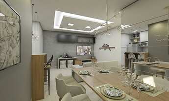 Imagem 2: Ref.: 2067 - Apart. 2 qtos - Bairu